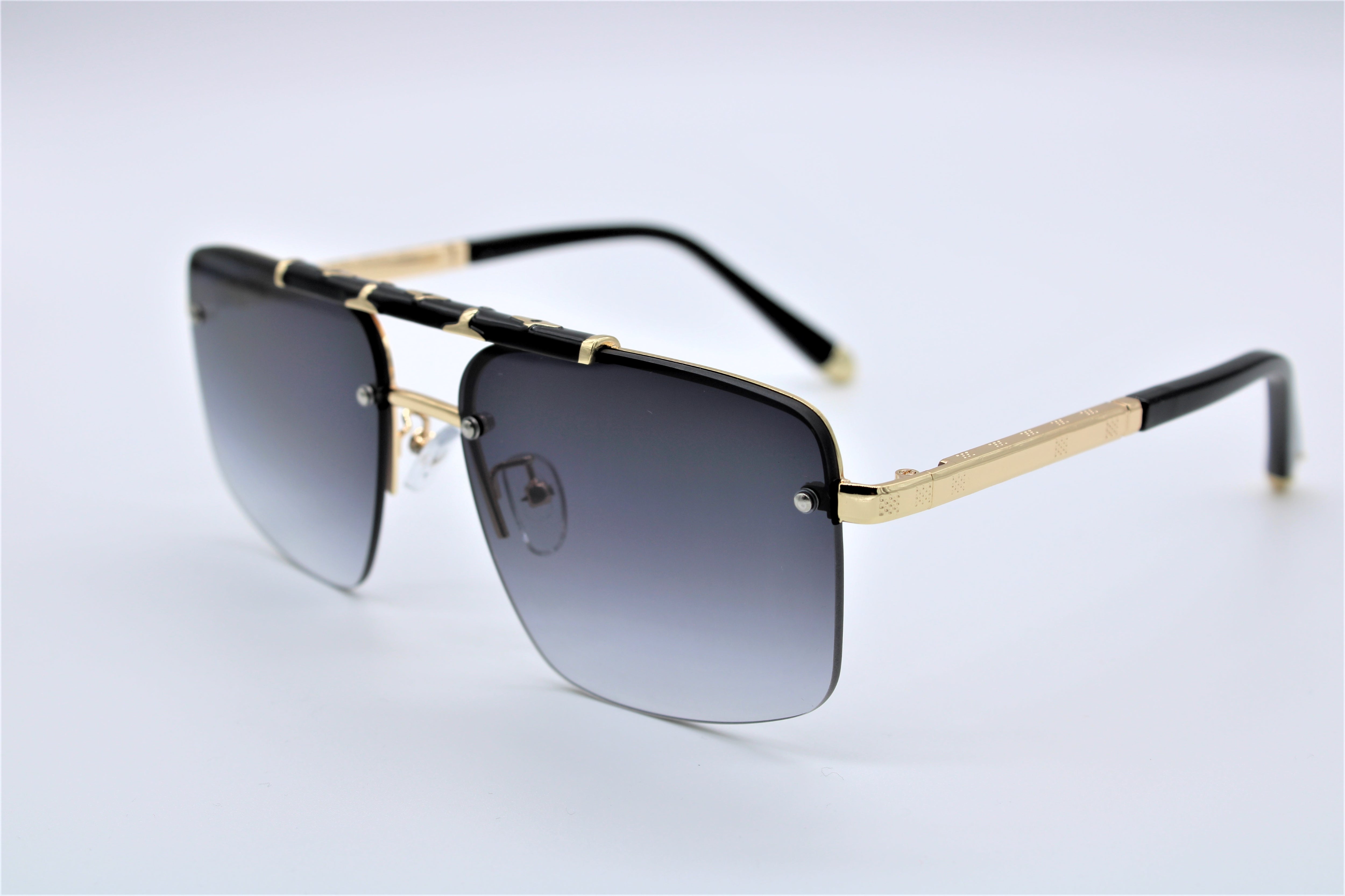 Lecce Sunglasses in blue  Off-White™ Official US